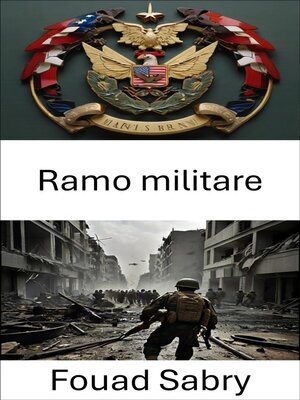 cover image of Ramo militare